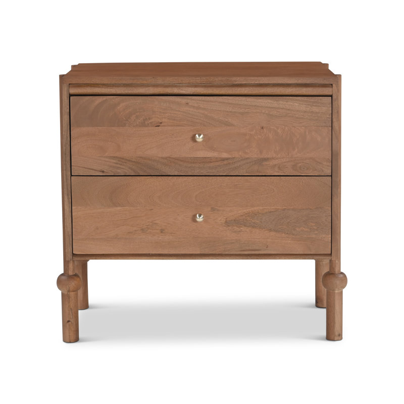 Boden Nightstand Honey