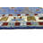 Kariss Performance Wool Geometric Rug