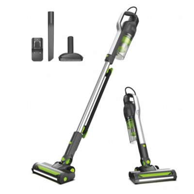 CT Nova Bagless Stick Vacuum
