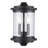 Tenae 2 - Light Outdoor Post Mount