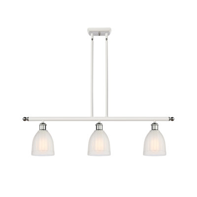 Dunder 3 - Light Kitchen Island Pendant
