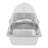 Stainless Steel Food Serving Container Rectangular Food Serving Container With Lid