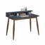 Bureau d'écriture Mid-Century-1402666780