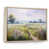 Natural Floater Framed