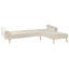 VADSO 4 Seater Sofa Bed-666522697