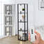 Lampe sur pied DEL