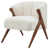 Beige Fabric 