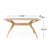 Juliahna Four Leg Dining Set-19016694