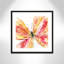 «Butterfly Flying II», art encadré-47494767-47499578