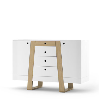 130cm Sideboard