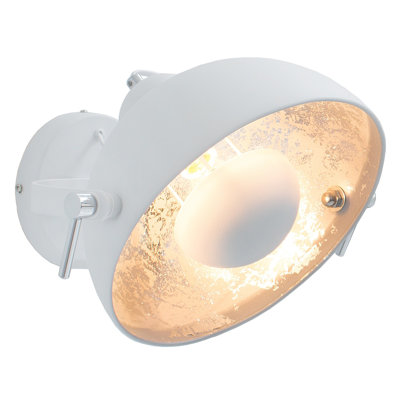 Fiedler Armed Sconce