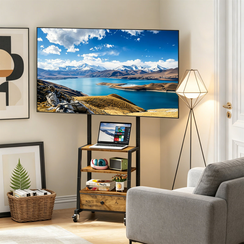 TV Stand for TVs up to 55"