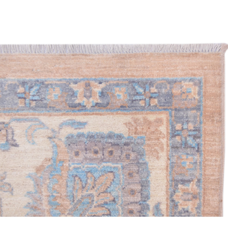 Ziegler 3000 Wool Oriental Area Rug