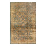 One-of-a-Kind Rectangle 11'11" X 19'1" Hand Knotted Area Rug