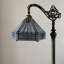 Lampe sur pied Tiffany