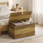 Blanket Chest