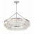 Freddy 6 - Light Dimmable Tiered Chandelier-699899706