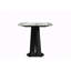 Kivah Metal Base Dining Table-668832957-668832954