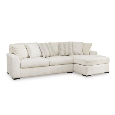 Chessington 2-Piece Sectional With Chaise
