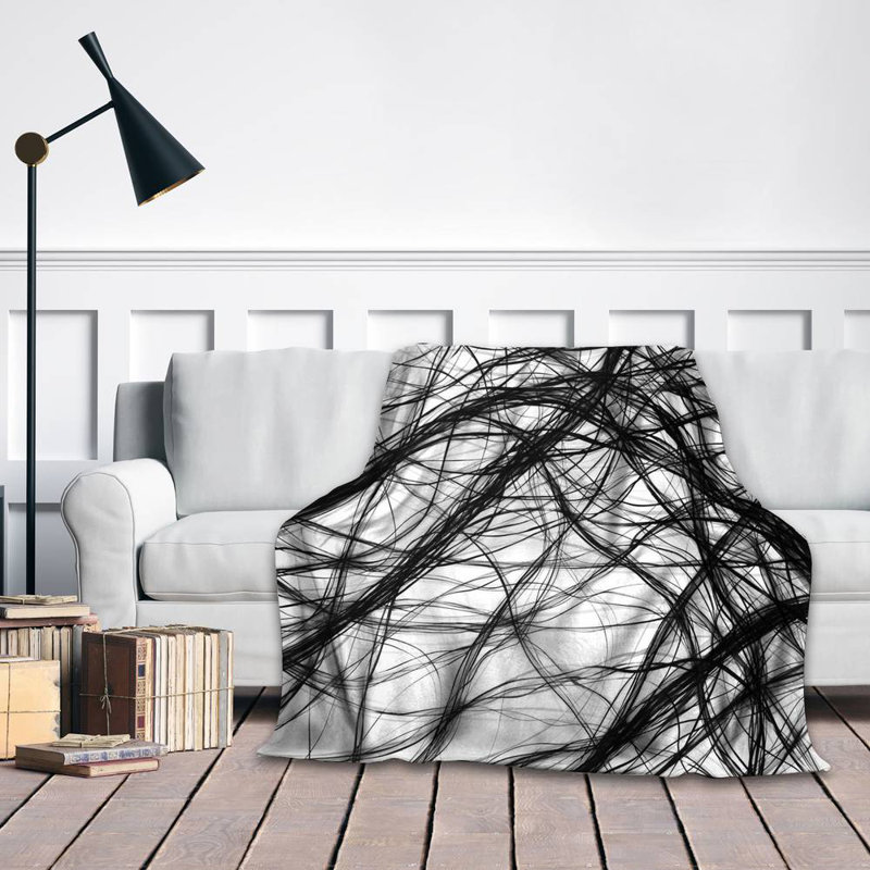 Hand Woven Blanket