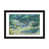 Black Framed Fine Art Paper selected