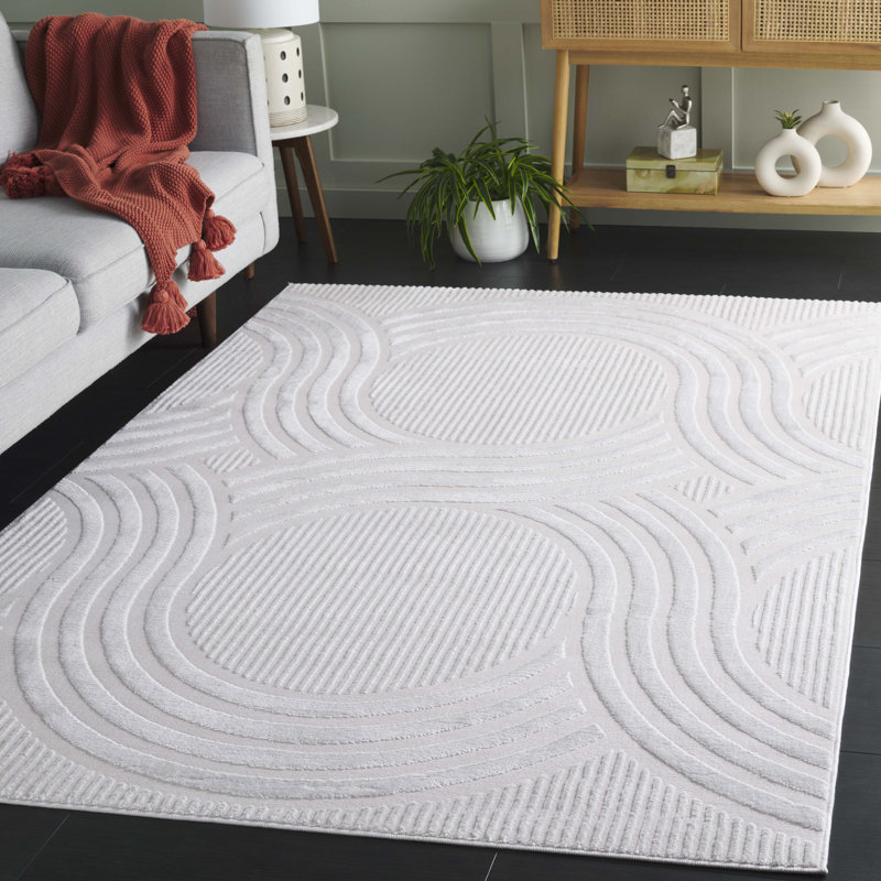 Tapis Gabouray 100 Performance, Rectangle 5 pi 5 po x 7 pi 7 po