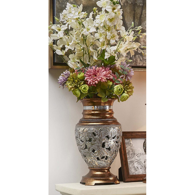 Vase de table Mcbeth
