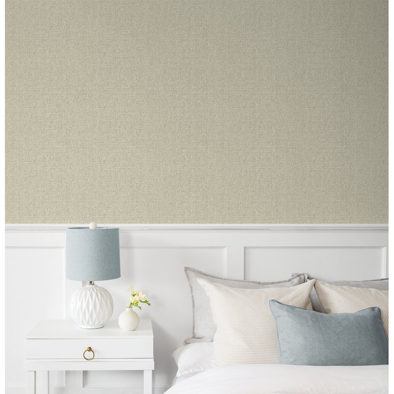 Papier peint Colberg, gris