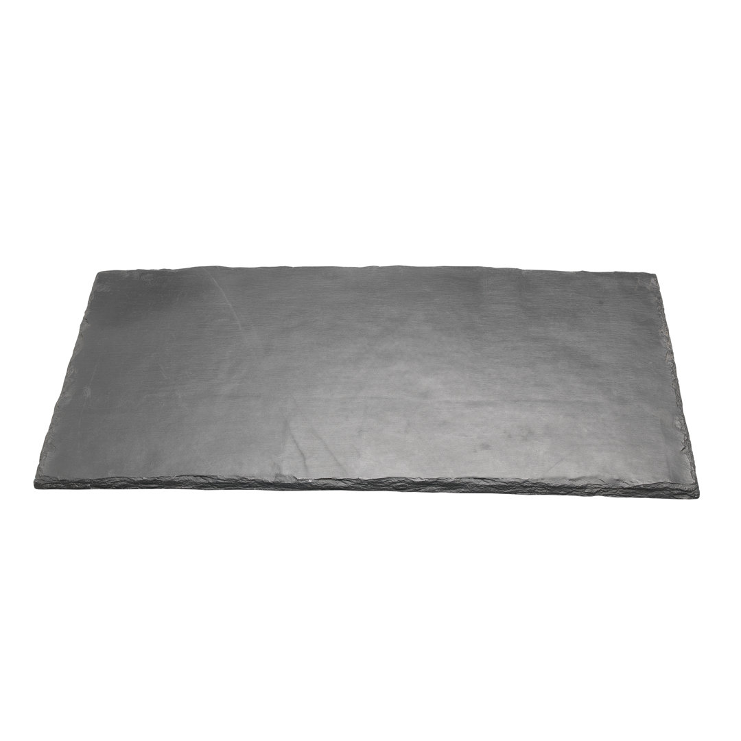Dimplex Slate Effect Hearth Pad, 80cm W