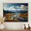 Art mural américain «Mount Rainier» - États-Unis-1798865861-1757803879