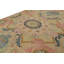 Hand Knotted Wool Area Rug