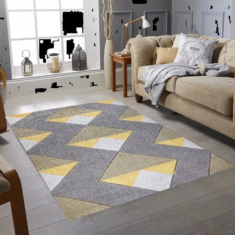 Area Rug, Rectangle 200 x 230cm
