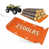 Orange est en rupture de stock