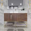 Ensemble de meuble-lavabo simple 47 po Glasgow-2059473903