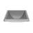 Amara 20" Dual-Mount Fireclay Bathroom Sink-61724983