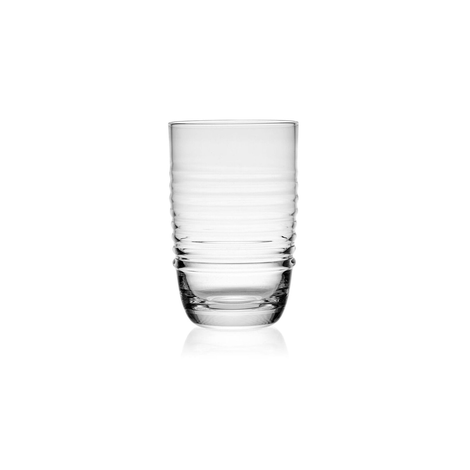Mikasa Ciara 18 Oz. Highball Glasses