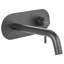 Wall Mounted Basin Mixer Tap Brass-1169796977
