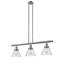 Luminaire suspendu pour îlot 3 lumières Cone-318448274-318448272-363049505