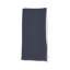 Set of 4 Dartmouth Linen No Pattern Square Napkins-1897396431