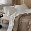 Ensemble de draps 100% coton satiné MooMee-106893133-108198732