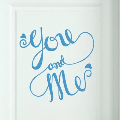 Wall Decal