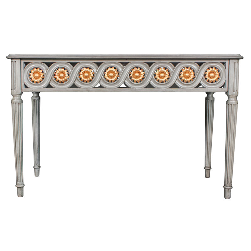 Console Villa Solaris