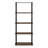 Heslin 23.58'' W Manufactured Wood Shelving Unit-344490515