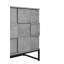 Commode 2 portes
