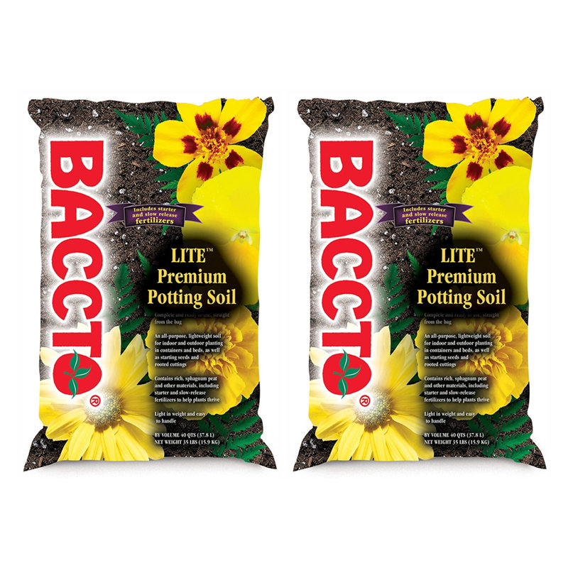 Michigan Peat Growing Kit