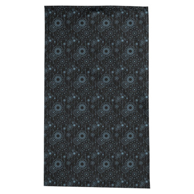 Nappe à motif astrologie Leffel