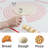 Mat Pastry Silicone Baking Mats 32x24"