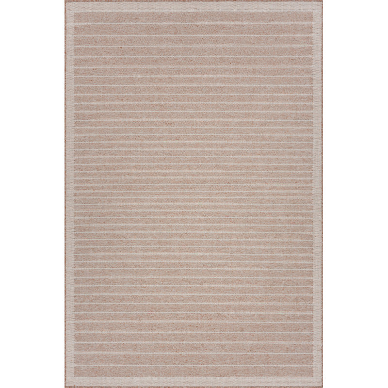  Tapis intérieur / extérieur Lorenae, Rectangle 8 pi x 12 pi