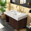 Wall Mounted Single Double With Top-1356554824