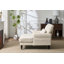 Chaise longue moderne